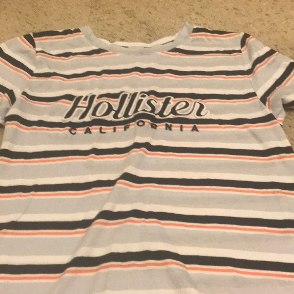 Holister t-shirt
